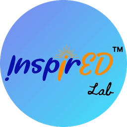 InspirED Lab Logo
